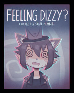 In-game Poster Design