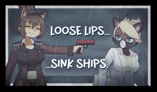 In-game Poster Design