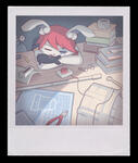 Illustration for In-Game Collectible