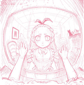 "Through the Looking Glass"