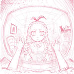 "Through the Looking Glass"