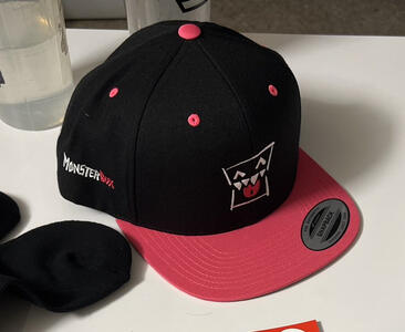 Logo Application on Branded Merchandise