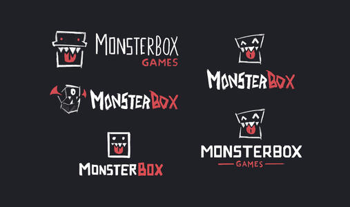 Logo and Font Variations