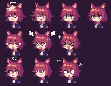 Faceset