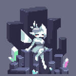 Pixie Queen