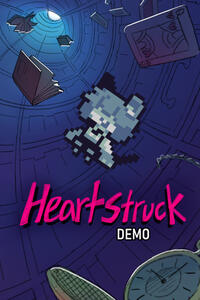 Steam Library Capsule