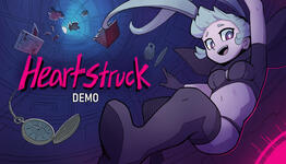Steam Capsule Illustration